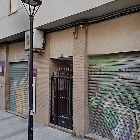 Amazing Attic In City Center Αλικάντε Εξωτερικό φωτογραφία