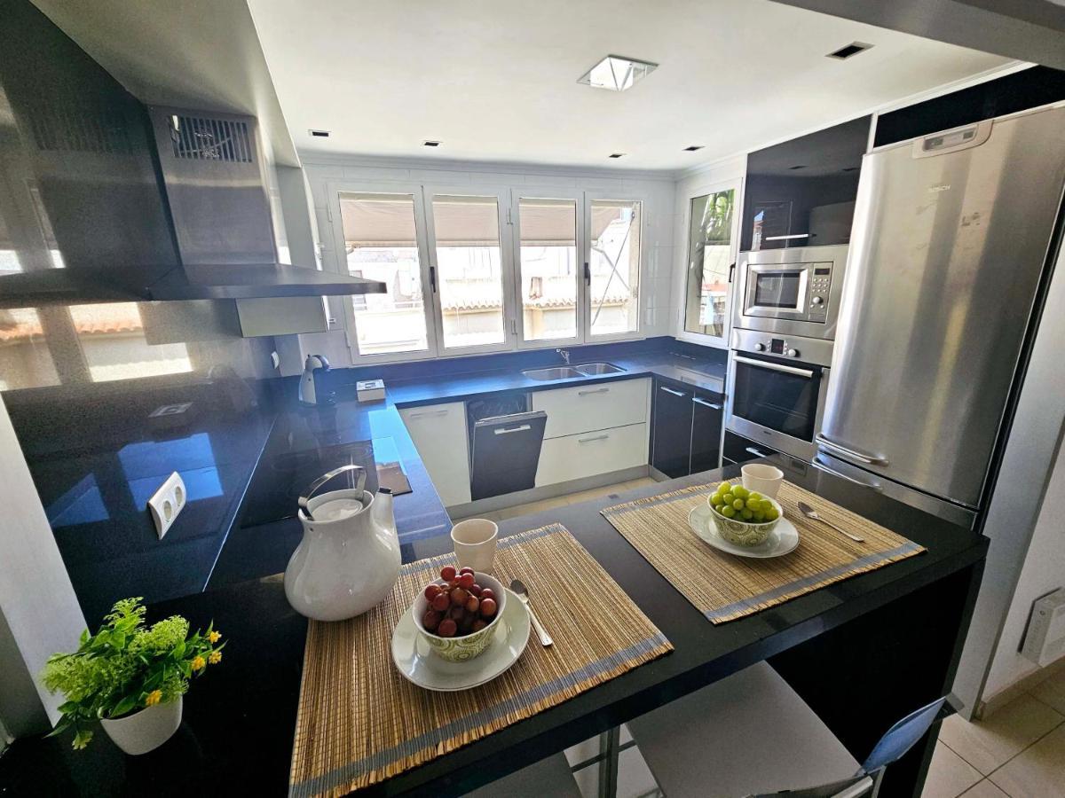 Amazing Attic In City Center Αλικάντε Εξωτερικό φωτογραφία