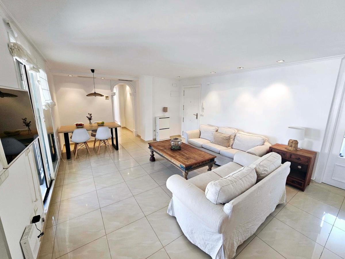 Amazing Attic In City Center Αλικάντε Εξωτερικό φωτογραφία