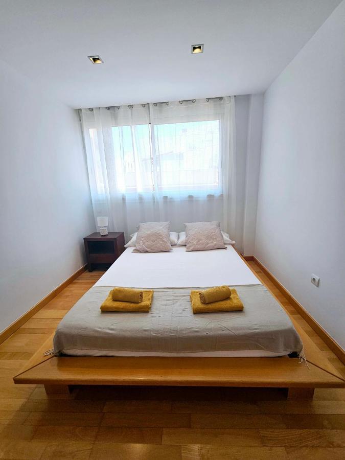 Amazing Attic In City Center Αλικάντε Εξωτερικό φωτογραφία