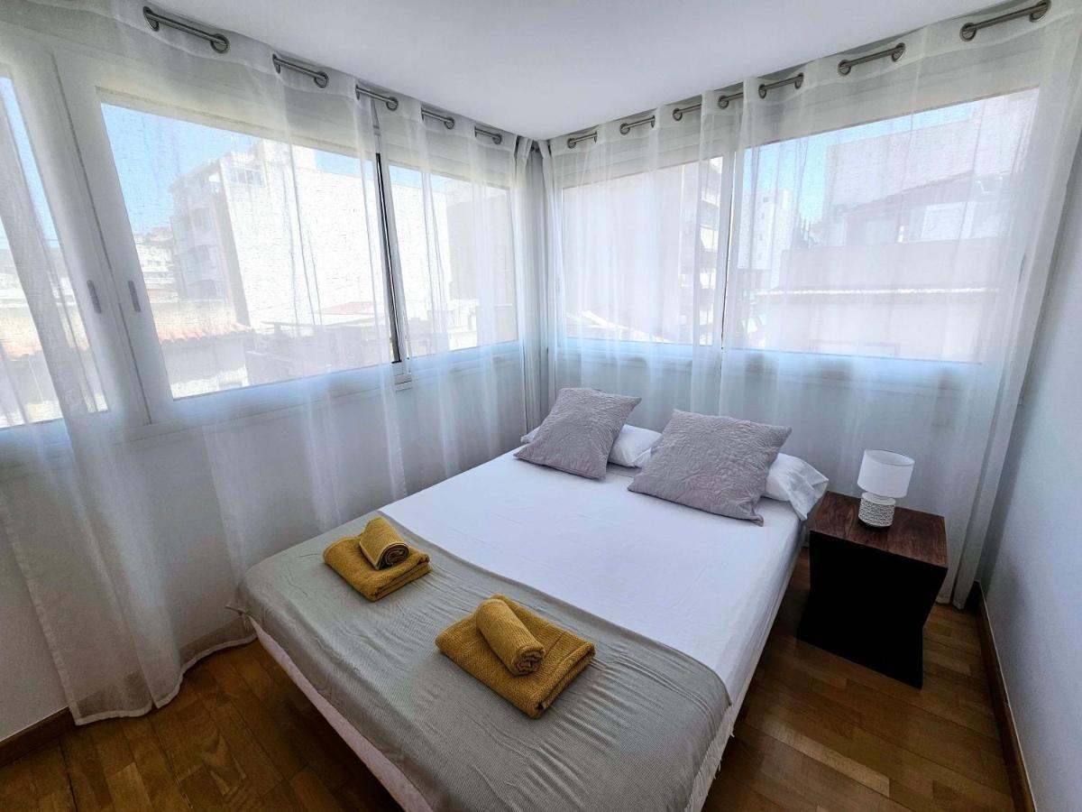 Amazing Attic In City Center Αλικάντε Εξωτερικό φωτογραφία