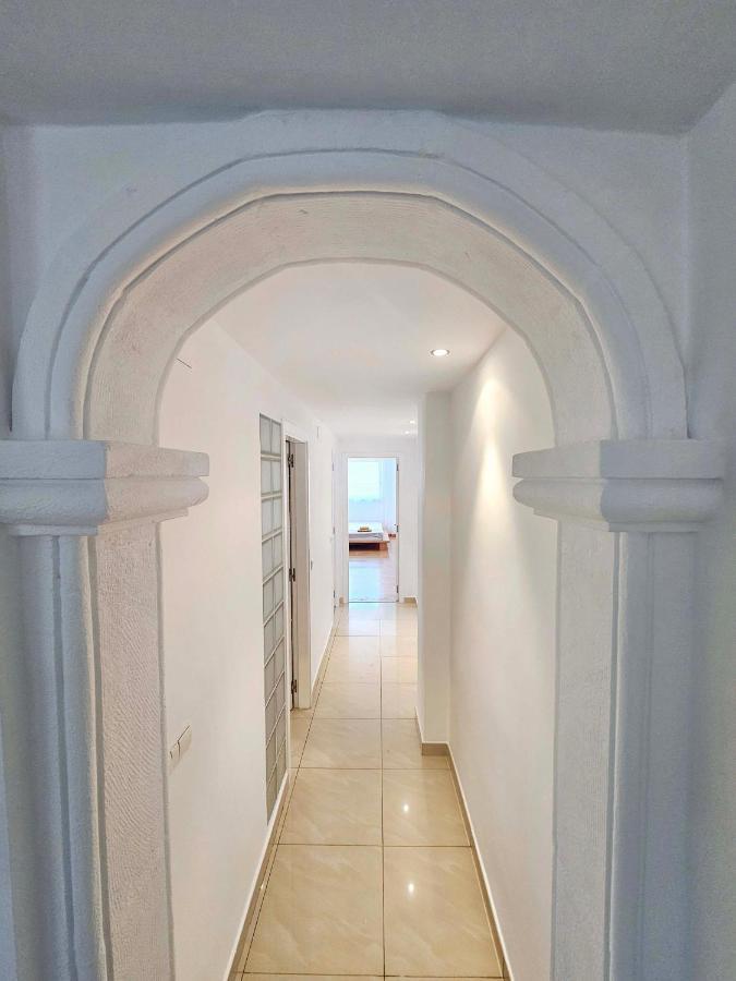 Amazing Attic In City Center Αλικάντε Εξωτερικό φωτογραφία