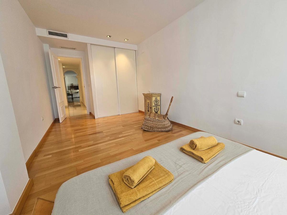Amazing Attic In City Center Αλικάντε Εξωτερικό φωτογραφία