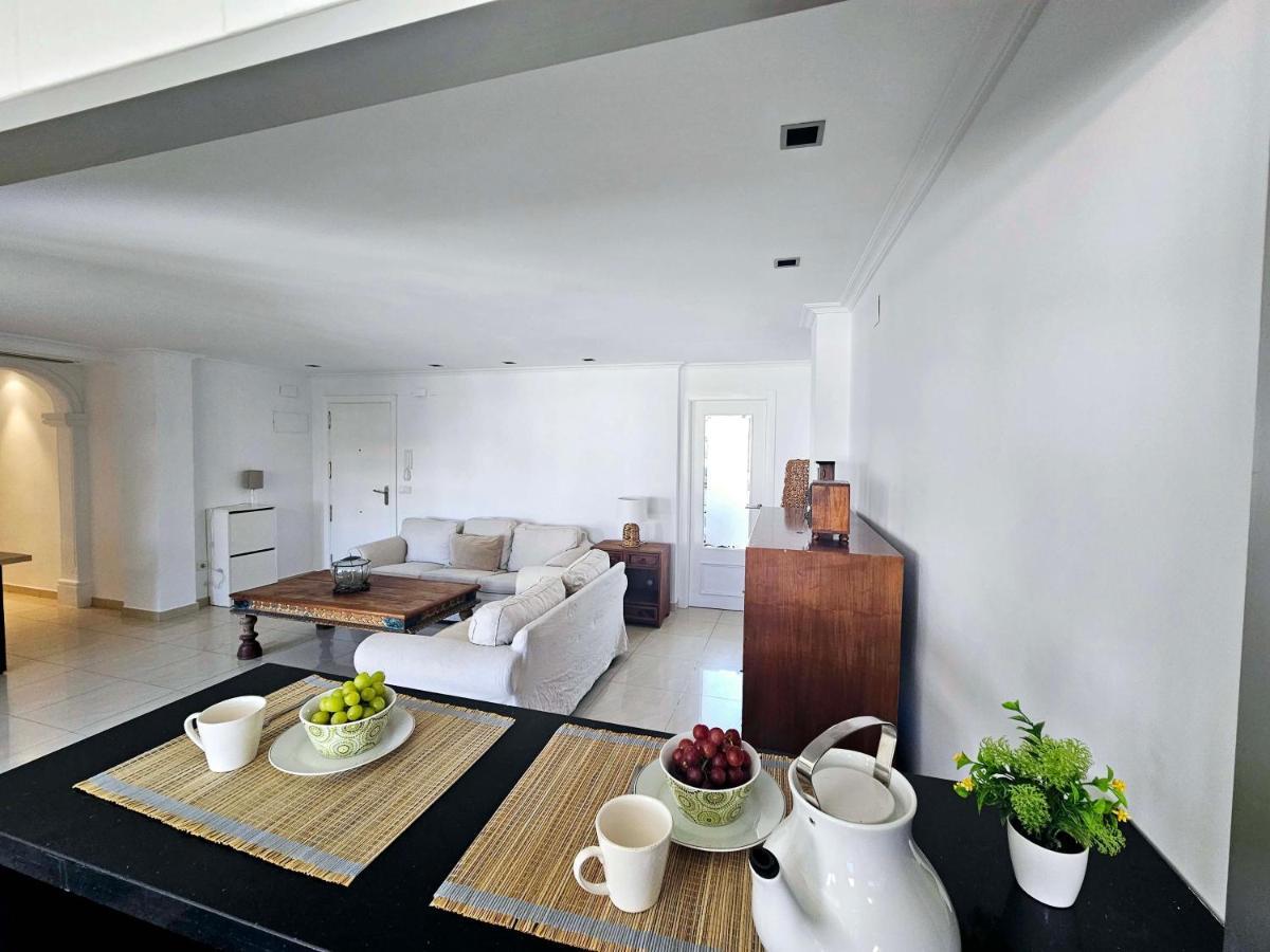 Amazing Attic In City Center Αλικάντε Εξωτερικό φωτογραφία