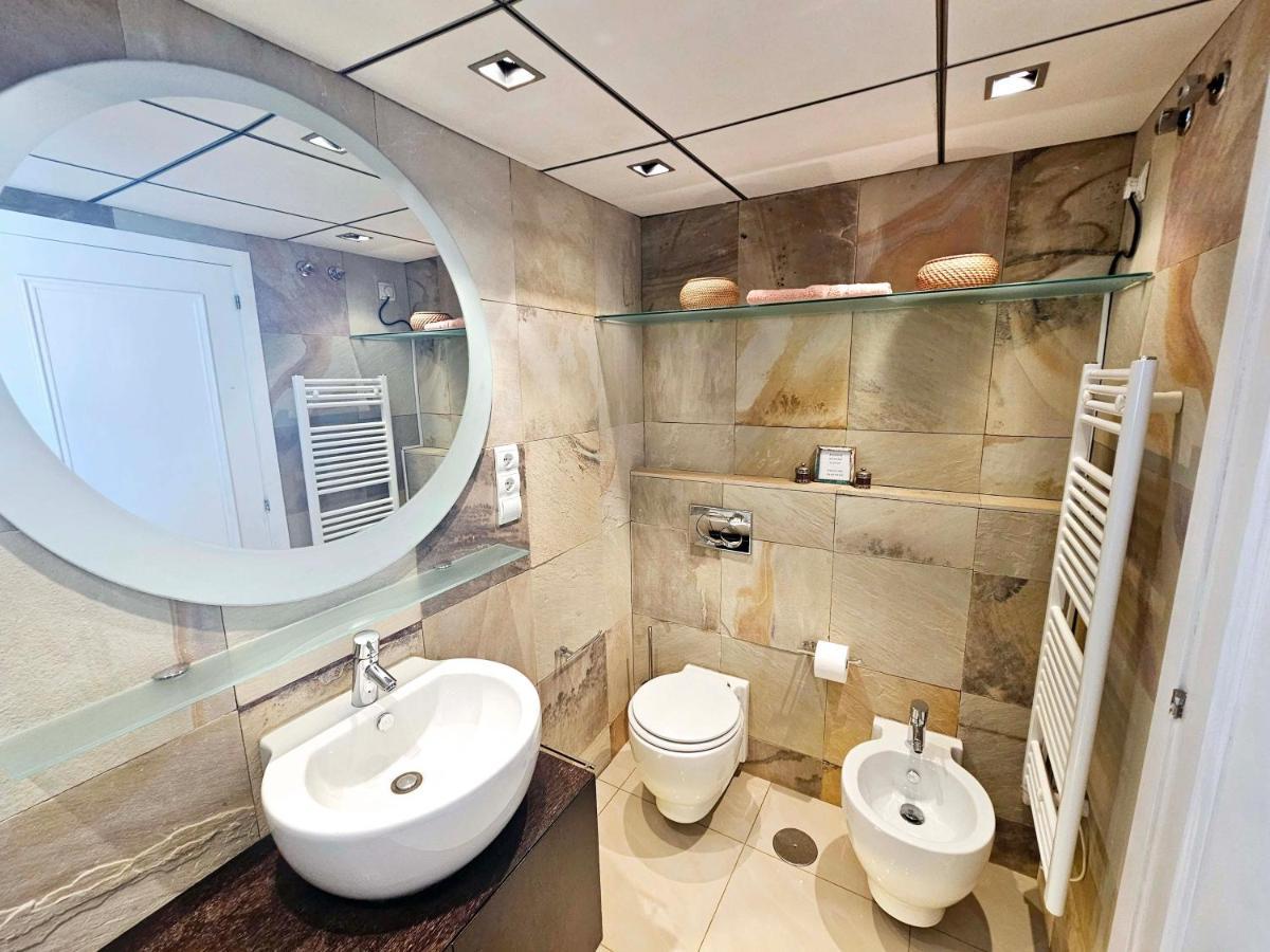 Amazing Attic In City Center Αλικάντε Εξωτερικό φωτογραφία