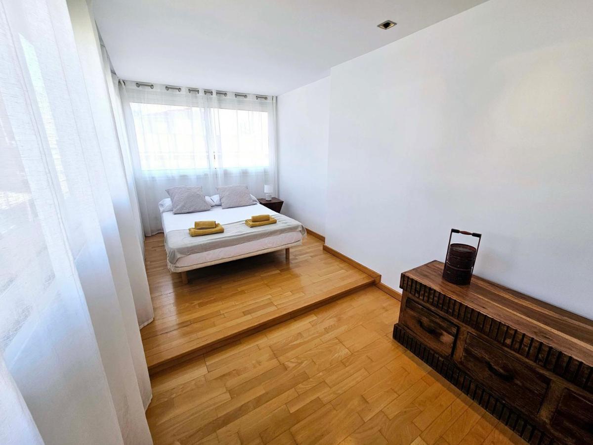 Amazing Attic In City Center Αλικάντε Εξωτερικό φωτογραφία