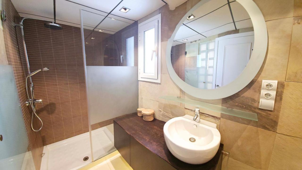 Amazing Attic In City Center Αλικάντε Εξωτερικό φωτογραφία