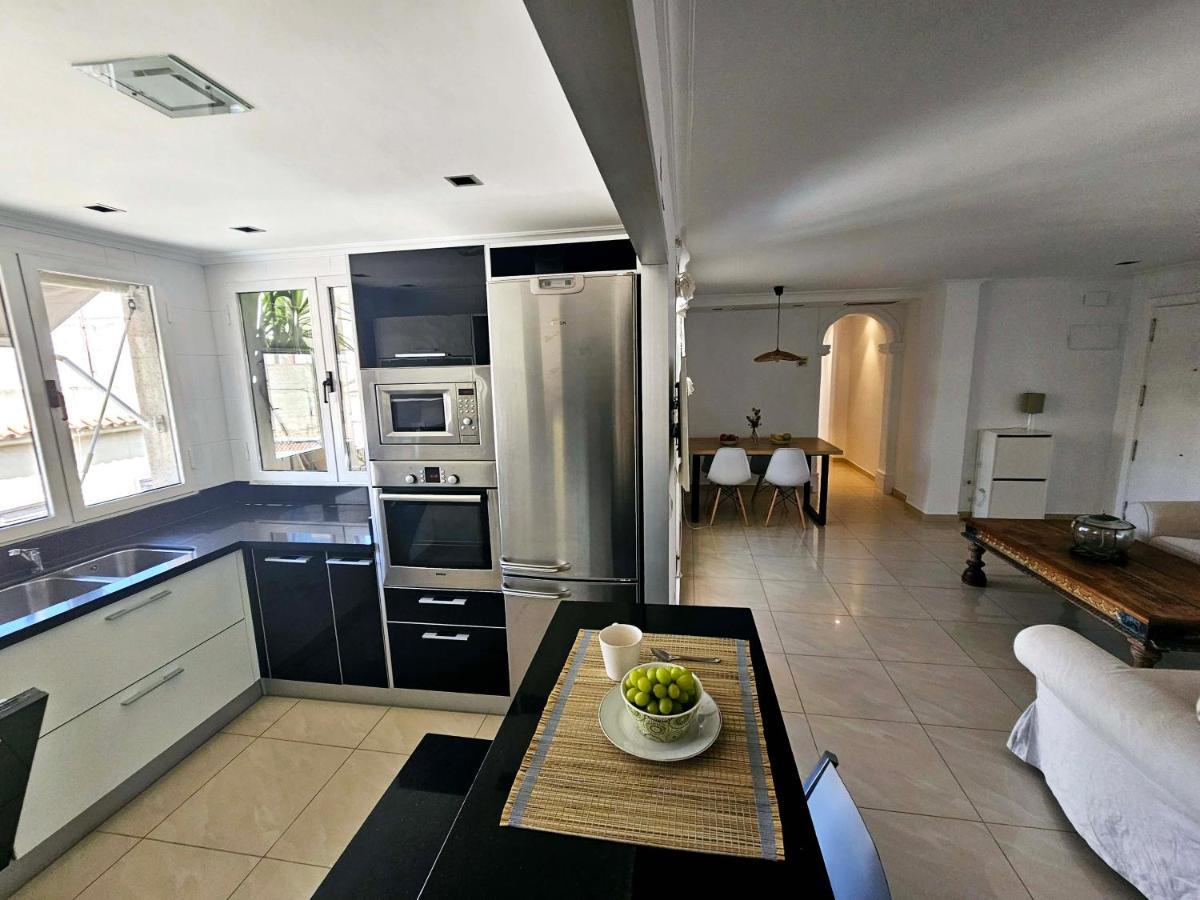 Amazing Attic In City Center Αλικάντε Εξωτερικό φωτογραφία