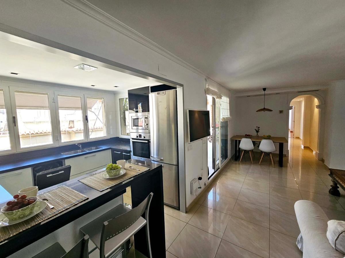 Amazing Attic In City Center Αλικάντε Εξωτερικό φωτογραφία