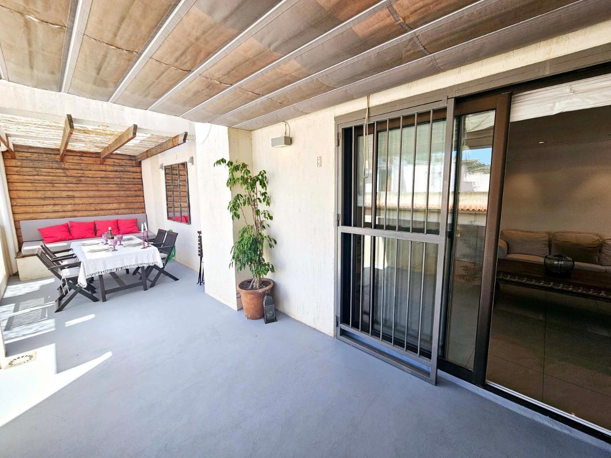Amazing Attic In City Center Αλικάντε Εξωτερικό φωτογραφία